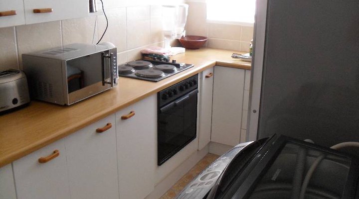 FewSteps Beachfront Accommodation