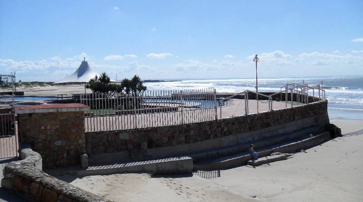 FewSteps Beachfront Accommodation