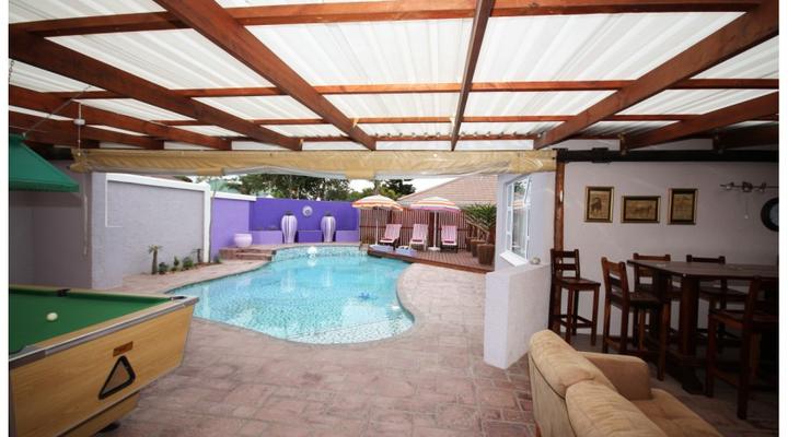 Nahoon Bed and Breakfast