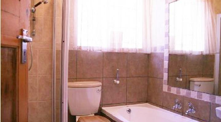 Erfdeel Accommodation and Conference Facility