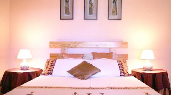 Erfdeel Accommodation and Conference Facility