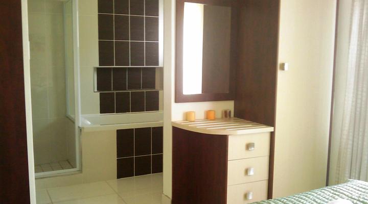 St Lucia @ The Bridge