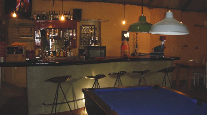 De Rust Boutique Backpackers