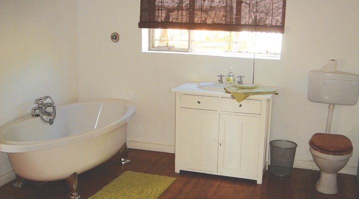 De Rust Boutique Backpackers