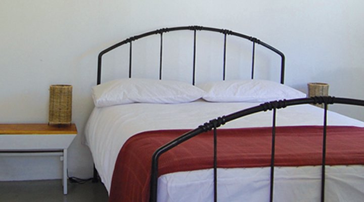 De Rust Boutique Backpackers