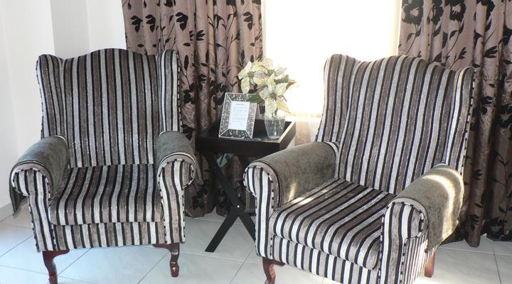 Chianti Self-catering