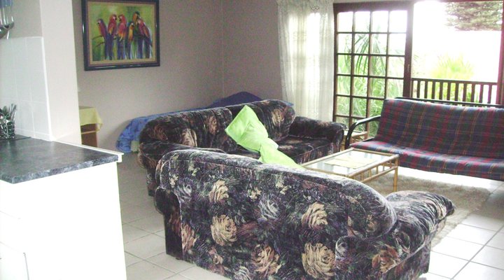 Vicky's Holiday Accommodation