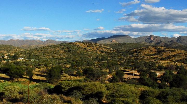 Ti Melen Bed and Breakfast