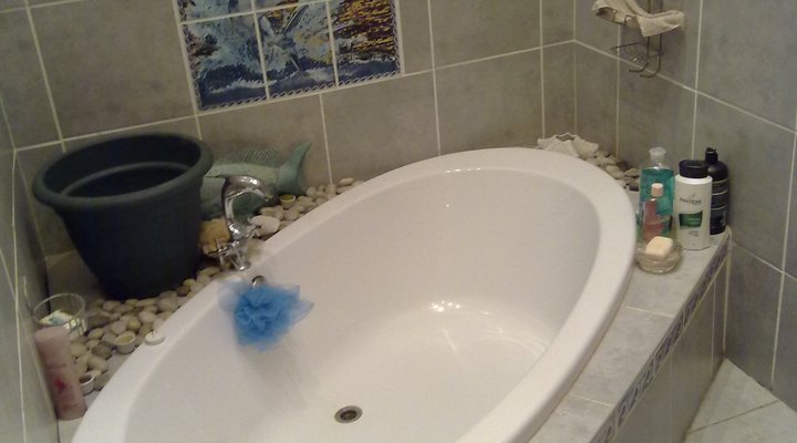 Sandhurst Country Lodge