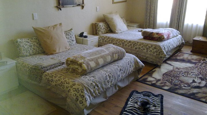 Sandhurst Country Lodge