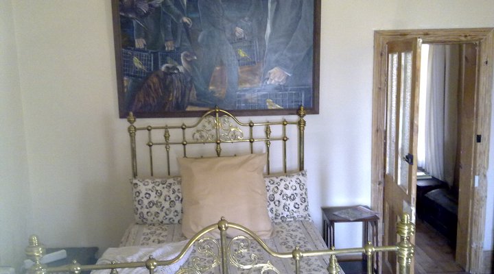 Sandhurst Country Lodge