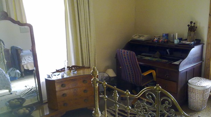 Sandhurst Country Lodge