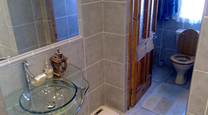 Sandhurst Country Lodge