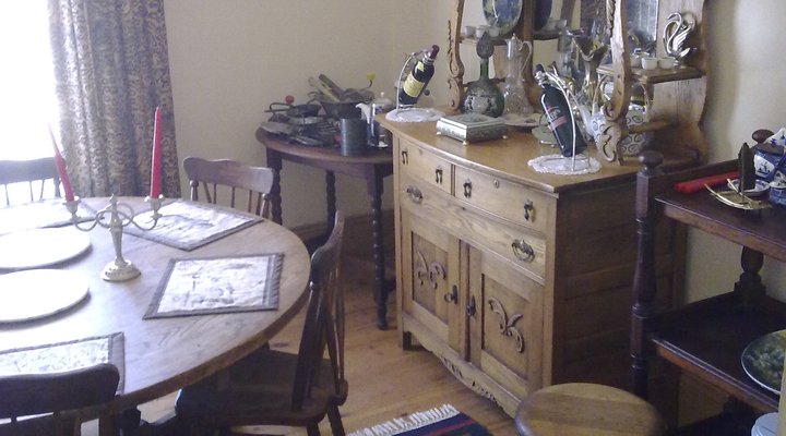 Sandhurst Country Lodge