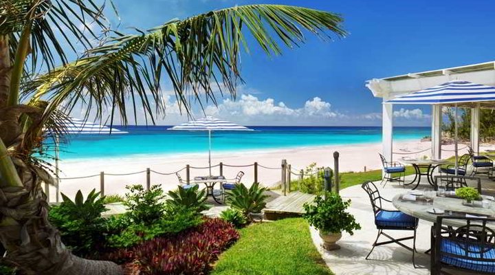 Rosewood Bermuda