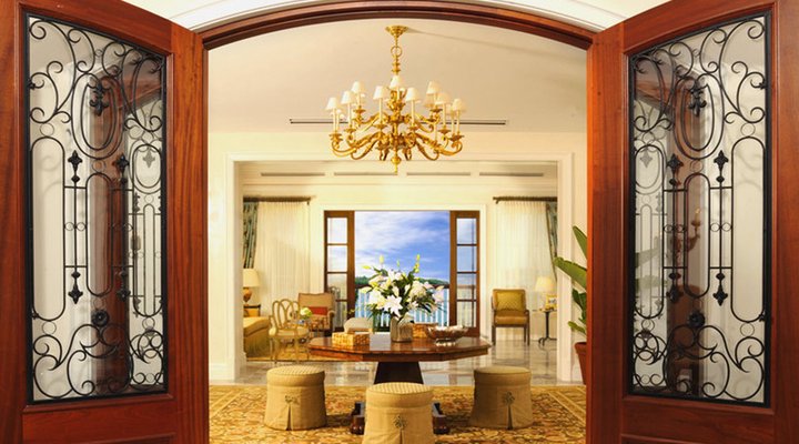 Rosewood Bermuda