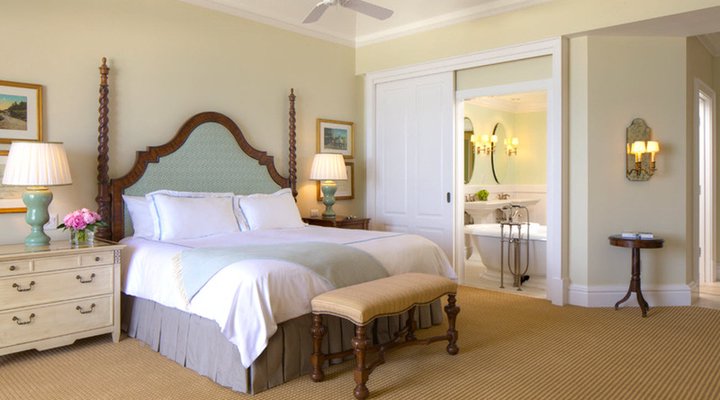 Rosewood Bermuda
