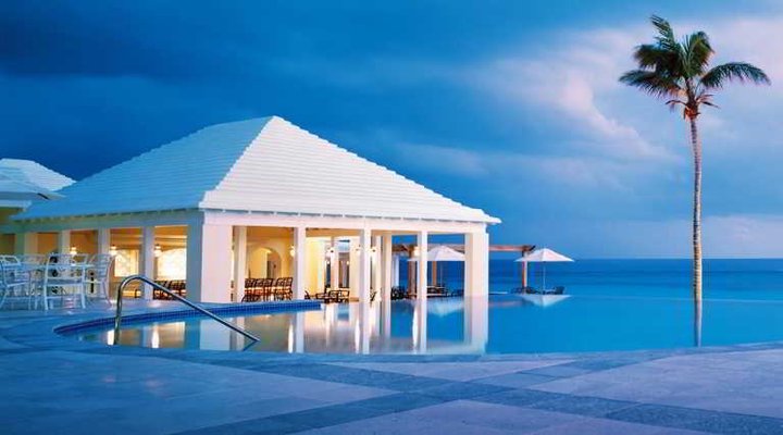 Rosewood Bermuda