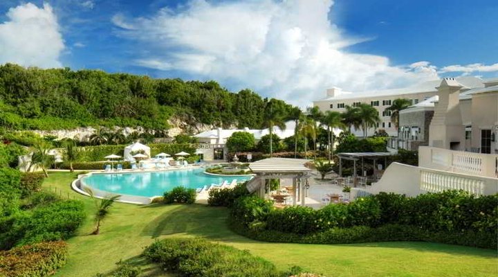 Rosewood Bermuda
