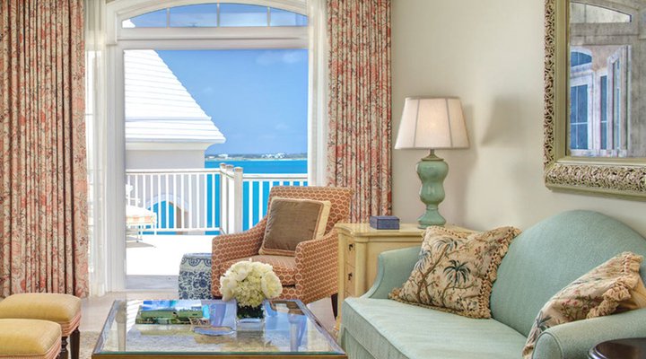 Rosewood Bermuda