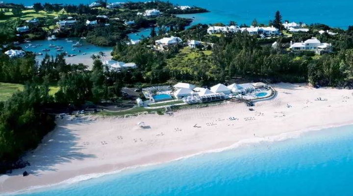 Rosewood Bermuda