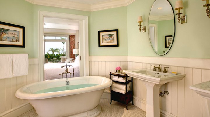 Rosewood Bermuda