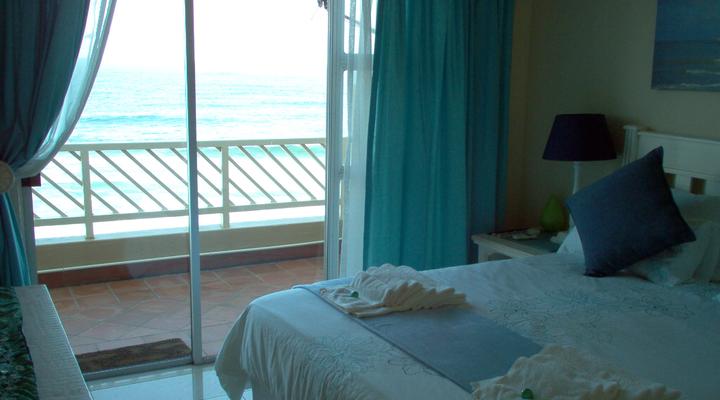 Seashack @ 46 Isikhulu