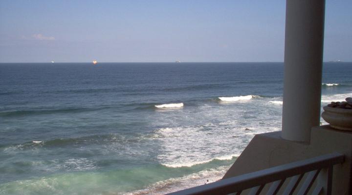 Seashack @ 46 Isikhulu