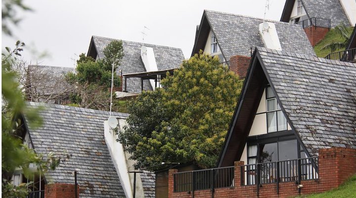 Umzumbe Chalets