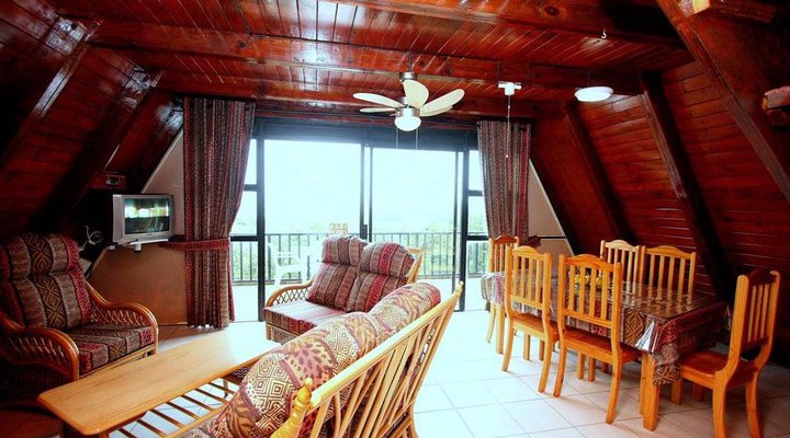Umzumbe Chalets