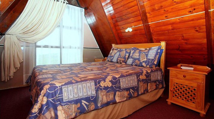 Umzumbe Chalets