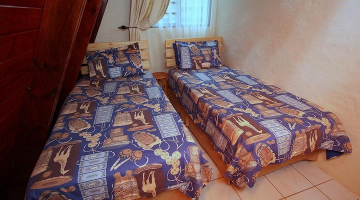 Umzumbe Chalets
