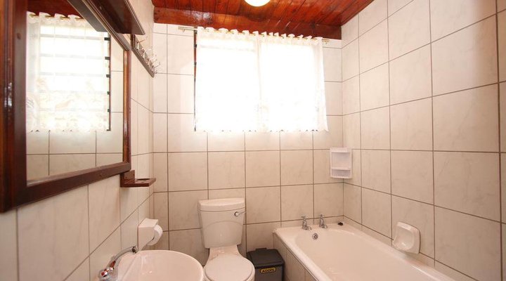 Umzumbe Chalets