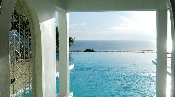 Msambweni Beach House & Private Villas