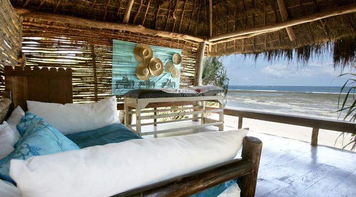 Msambweni Beach House & Private Villas