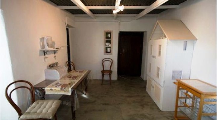 Danke Self-catering Guesthouse