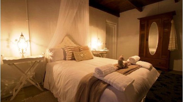 Danke Self-catering Guesthouse