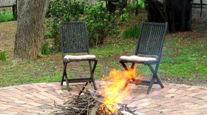 Paradyskloof Guest House