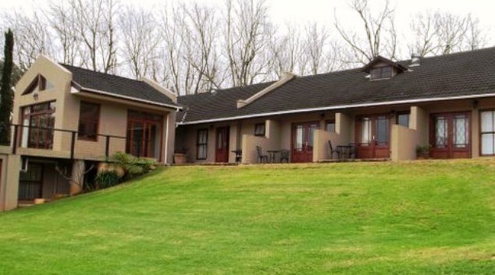 Paradyskloof Guest House