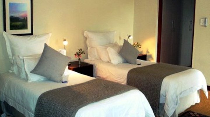 Paradyskloof Guest House