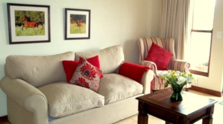 Paradyskloof Guest House