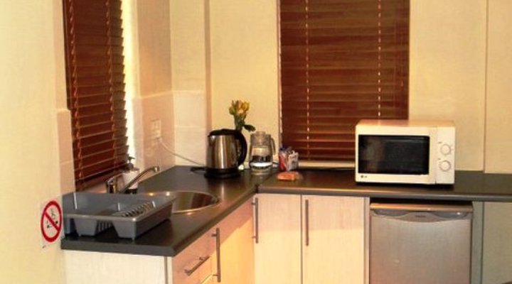 Paradyskloof Guest House