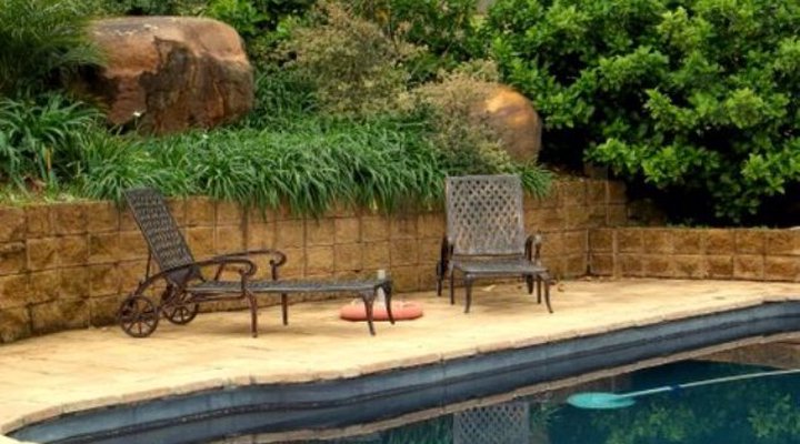 Paradyskloof Guest House