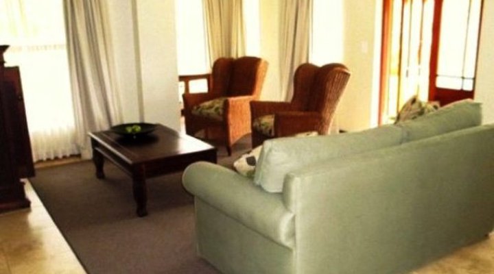 Paradyskloof Guest House