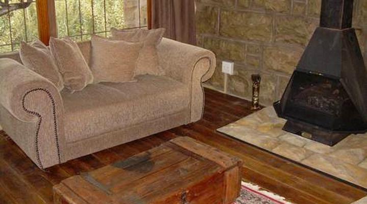 Don Don River Mill Lodge