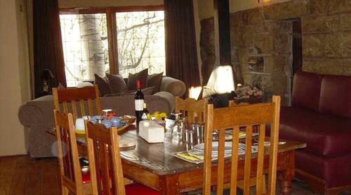 Don Don River Mill Lodge