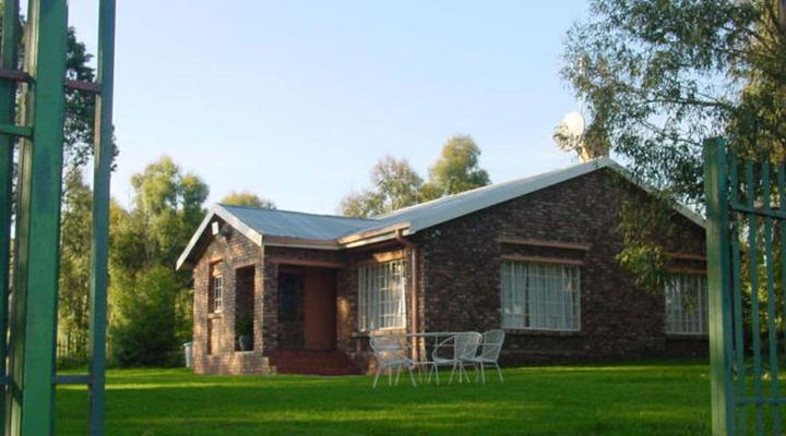 Wakkerstroom Valley Guest House