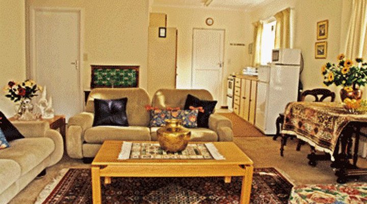 Iona Cottage