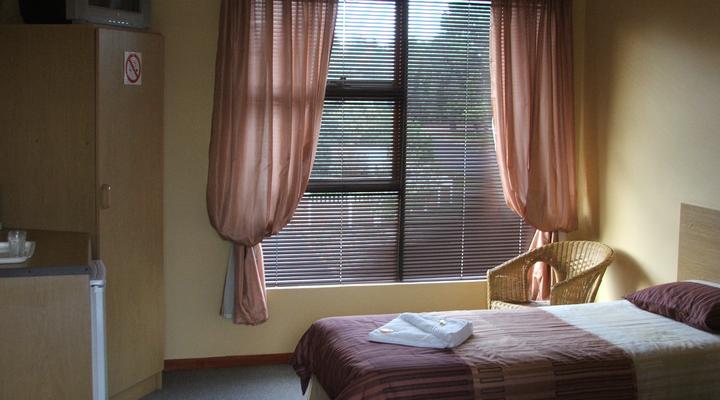 Elim Bed and Breakfast