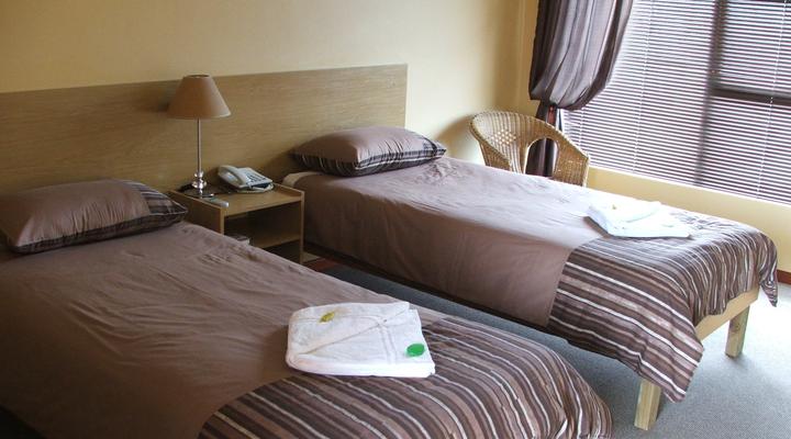 Elim Bed and Breakfast